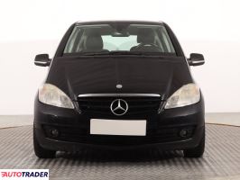 Mercedes A-klasa 2009 1.5 93 KM