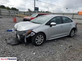 Toyota Corolla 2023 2 Toyota Corolla 2023 2