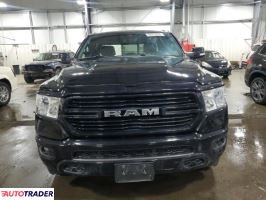 Dodge Ram 2020 5 Dodge Ram 2020 5