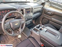 Chevrolet Silverado 2023 5