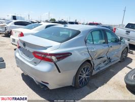 Toyota Camry 2023 2