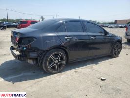 Mercedes CL 2022 2 Mercedes CL 2022 2