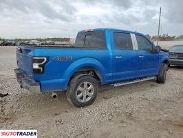 Ford Pozostałe 2020 3