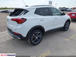 Buick Pozostałe 2020 1 Buick Pozostałe 2020 1