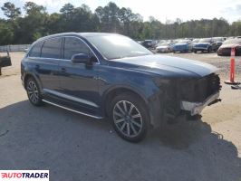 Audi Q7 2019 2
