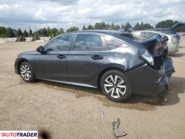 Honda Civic 2023 2