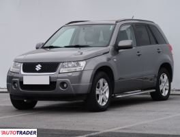 Suzuki Grand Vitara 2007 1.9 127 KM