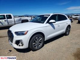 Audi Q5 2021 2