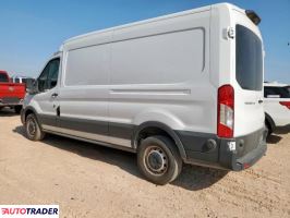 Ford Transit 2020 3 Ford Transit 2020 3