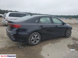 Kia Pozostałe 2019 2 Kia Pozostałe 2019 2
