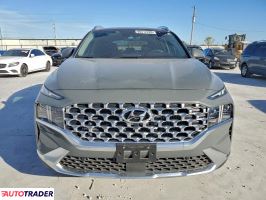 Hyundai Santa Fe 2023 2