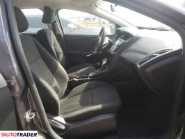 Ford Focus 2016 2 Ford Focus 2016 2