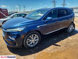 Buick Enclave 2022 3