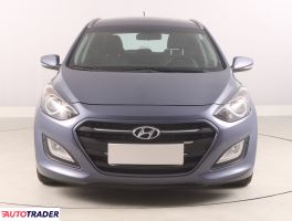 Hyundai i30 2013 1.6 108 KM Hyundai i30 2013 1.6 108 KM