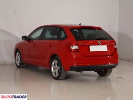 Skoda Pozostałe 2014 1.2 103 KM