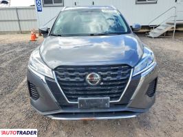 Nissan Pozostałe 2021 1