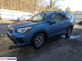 Subaru Forester 2020 2
