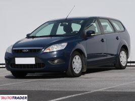 Ford Focus 2010 1.6 99 KM