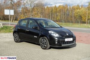 Renault Clio - zobacz ofertę