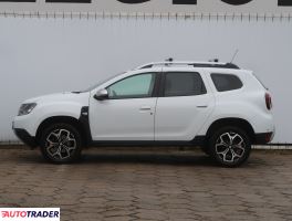 Dacia Duster 2020 1.3 128 KM