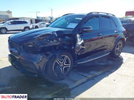 Mercedes GL 2020 2