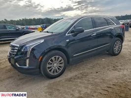 Cadillac Pozostałe - zobacz ofertę