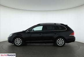 Volkswagen Golf 2013 1.4 120 KM