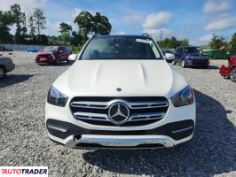Mercedes CL 2022 2