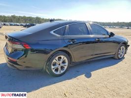 Honda Accord 2023 1