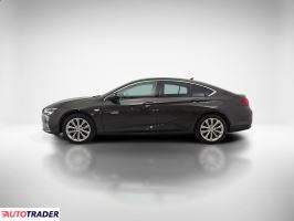 Opel Insignia 2021 2.0 174 KM