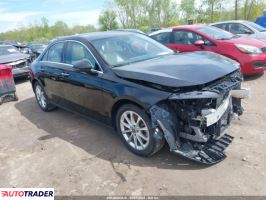 Mercedes 220 2021 2