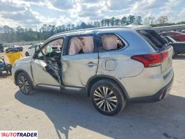 Mitsubishi Outlander 2020 2