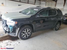 GMC Acadia - zobacz ofertę