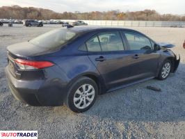 Toyota Corolla 2023 1