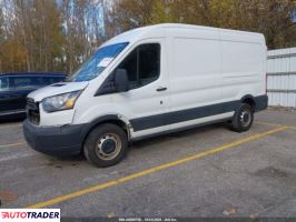Ford Transit 2019 3