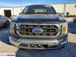 Ford Pozostałe 2021 2