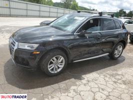 Audi Q5 2020 2