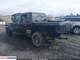 Jeep Pozostałe 2023 3 Jeep Pozostałe 2023 3