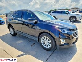 Chevrolet Equinox 2020 1