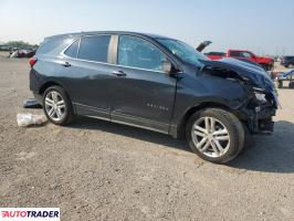 Chevrolet Equinox 2022 1 Chevrolet Equinox 2022 1