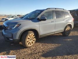 Honda Pozostałe - zobacz ofertę