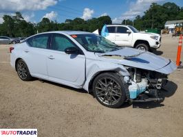 Nissan Altima 2023 2