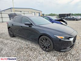 Mazda 3 2026 2