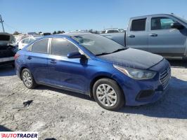 Hyundai Accent 2019 1