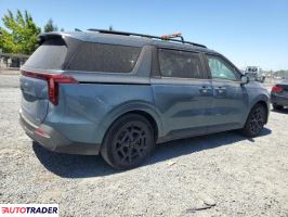 Kia Carnival 2025 1