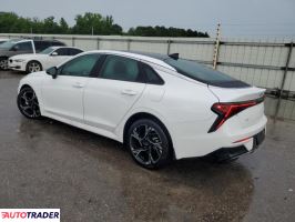 Kia Pozostałe 2025 2