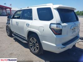 Toyota Pozostałe 2020 4