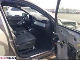 Audi Q3 2021 2 Audi Q3 2021 2
