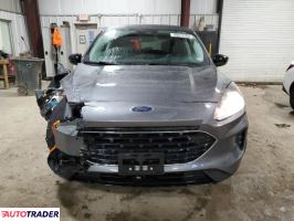 Ford Escape 2021 2