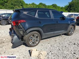 Kia Pozostałe 2022 2